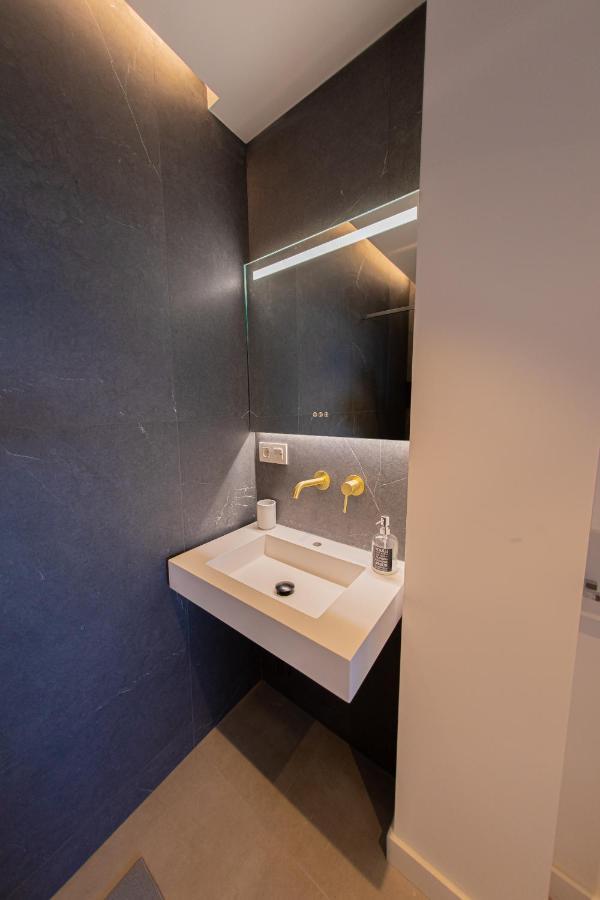 Modern Apartment With Stunning Views ماربيا المظهر الخارجي الصورة